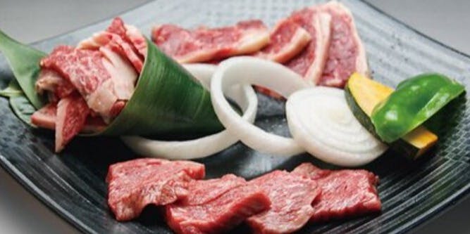 焼肉あいうえお - 画像2