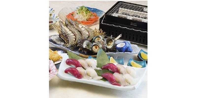 魚がイチバン 九段靖国通り店 - 画像7