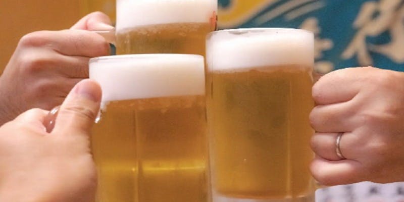 魚がイチバン 九段靖国通り店 - 画像5