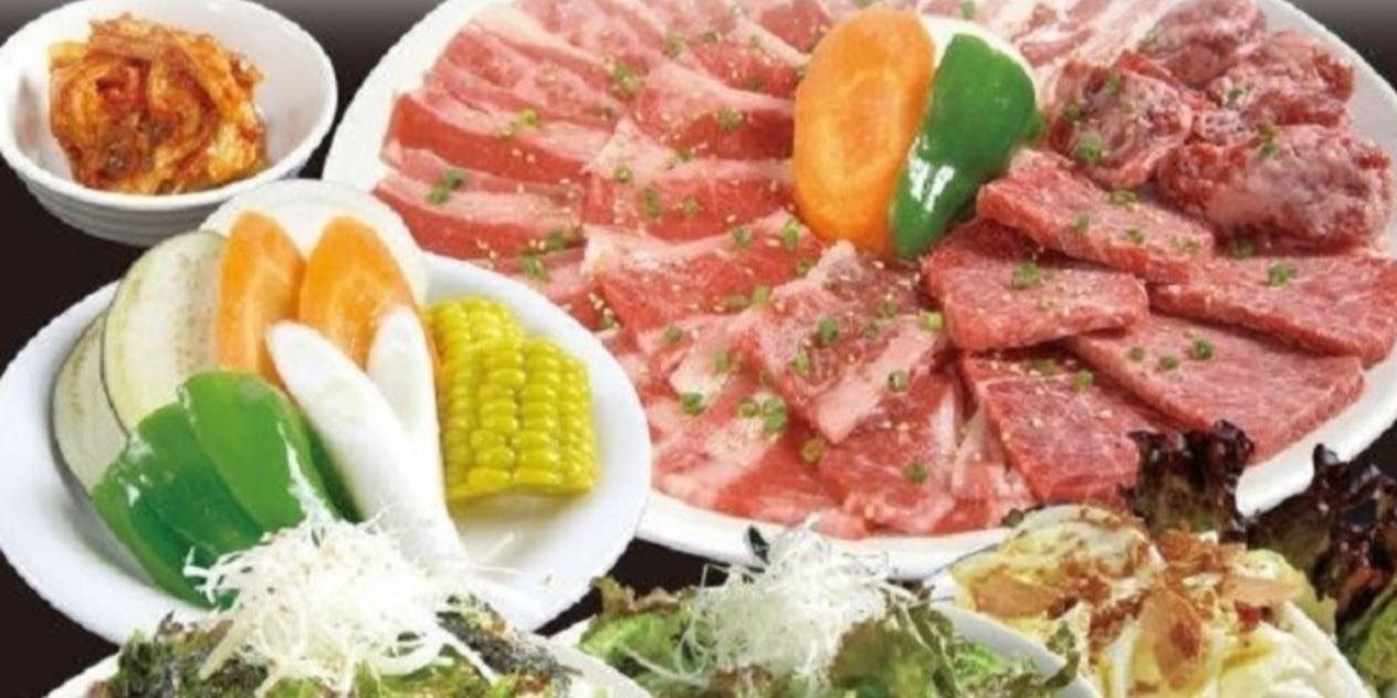 牛繁 新小岩南口店 - 画像1