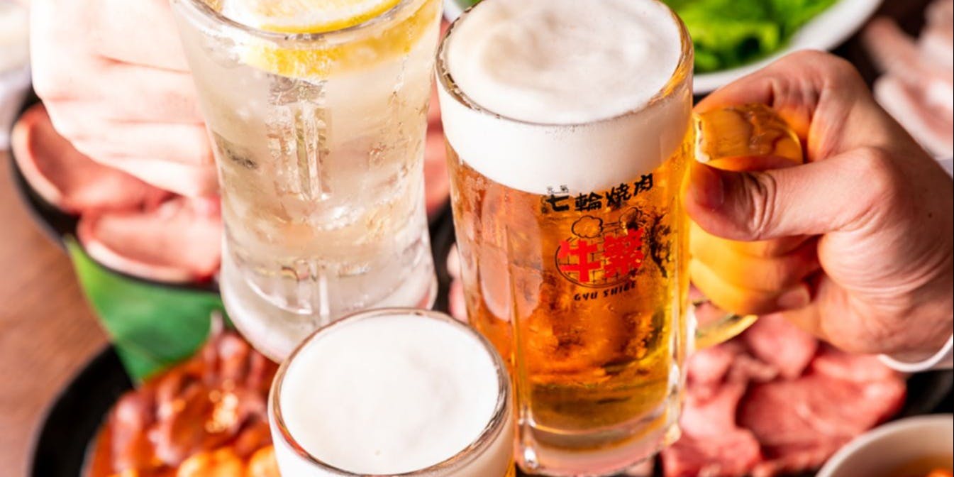 牛繁 新小岩南口店 - 画像3