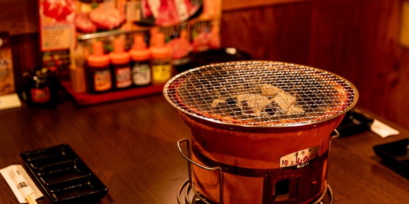 牛繁 新小岩南口店 - 画像4