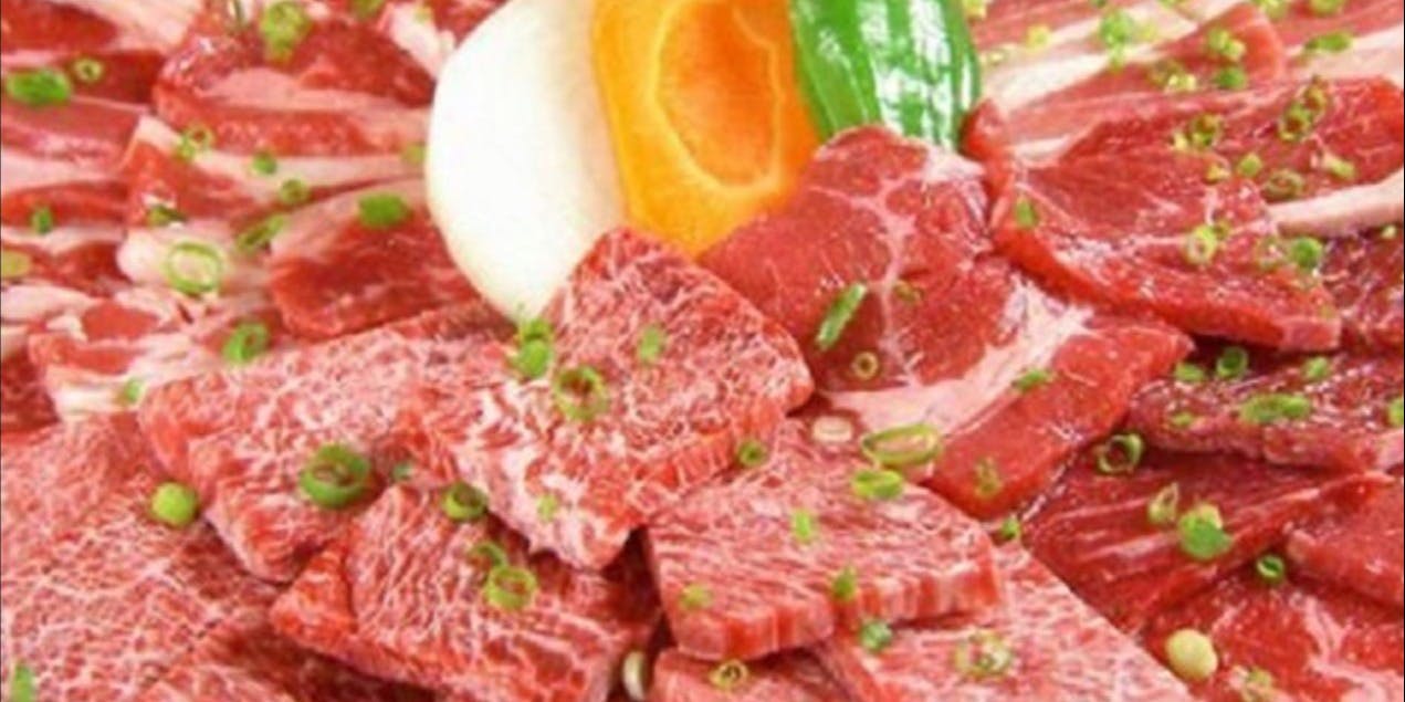 牛繁 新小岩南口店 - 画像5