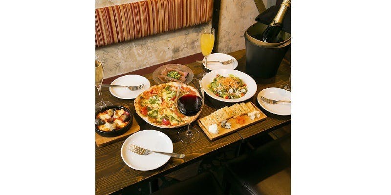 イタリアン&ワインバー CONA 市川店 - 画像7