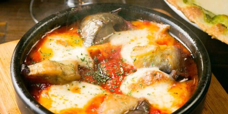 イタリアン&ワインバー CONA 市川店 - 画像2