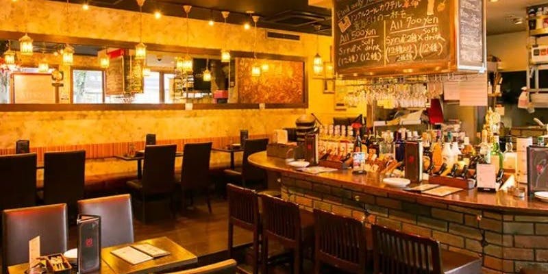 イタリアン&ワインバー CONA 小岩店 - 画像2