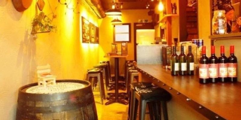 イタリアン&ワインバー CONA 小岩店 - 画像4