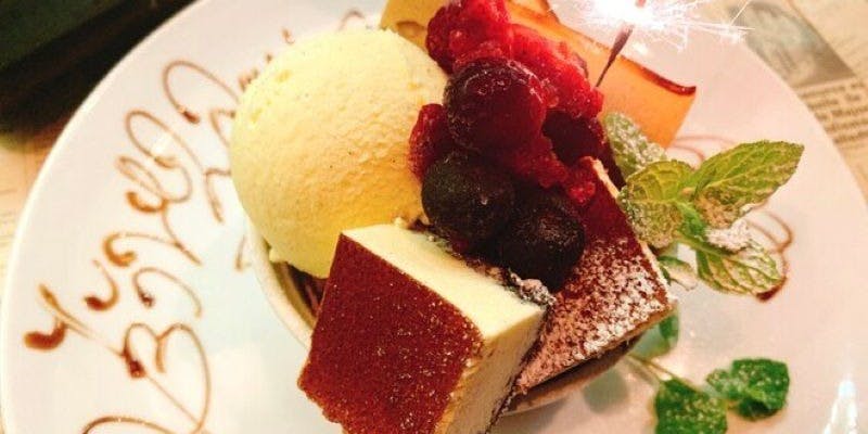 イタリアン&ワインバー CONA 小岩店 - 画像5