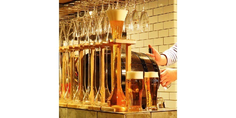 GRILL&PUB BRIO 郡山店 - 画像9