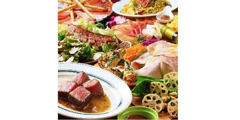 GRILL&PUB BRIO 郡山店 - 画像8