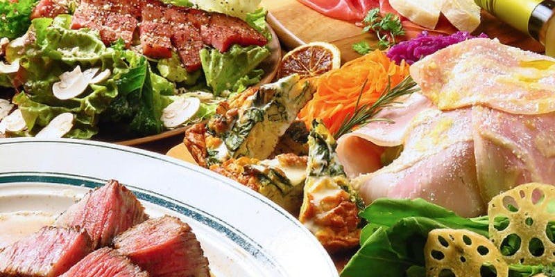 GRILL&PUB BRIO 郡山店 - 画像1