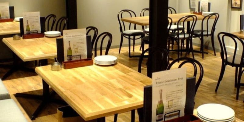 GRILL&PUB BRIO 郡山店 - 画像2