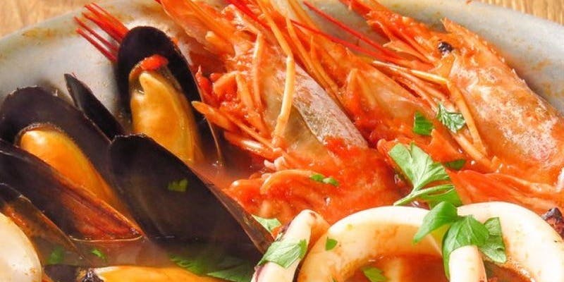 GRILL&PUB BRIO 郡山店 - 画像4