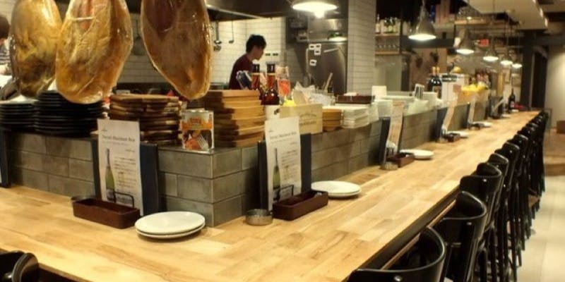 GRILL&PUB BRIO 郡山店 - 画像5