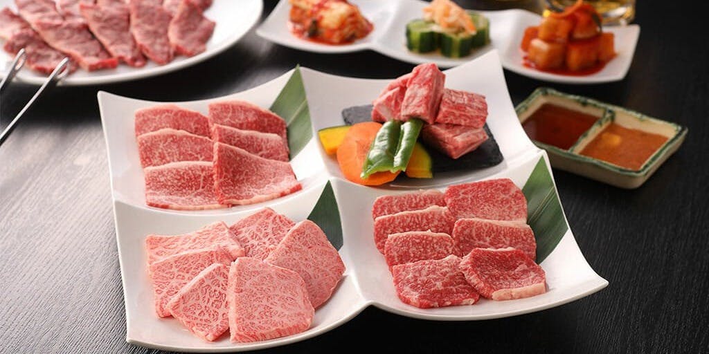 食道楽 米子店 - 画像4