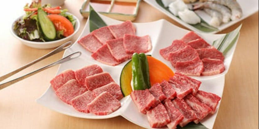 食道楽 米子店 - 画像1