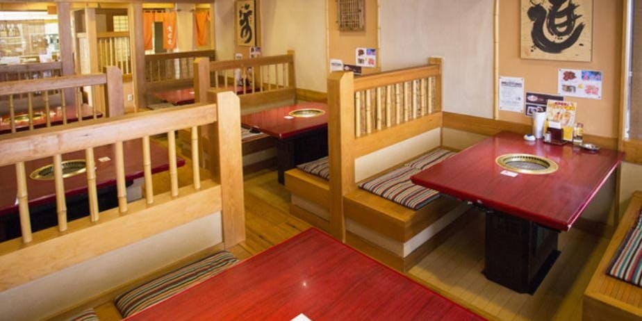 食道楽 米子店 - 画像5