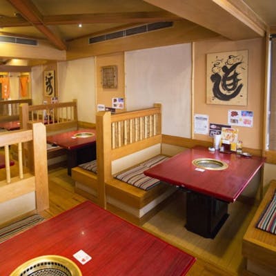 味よし、提供早し