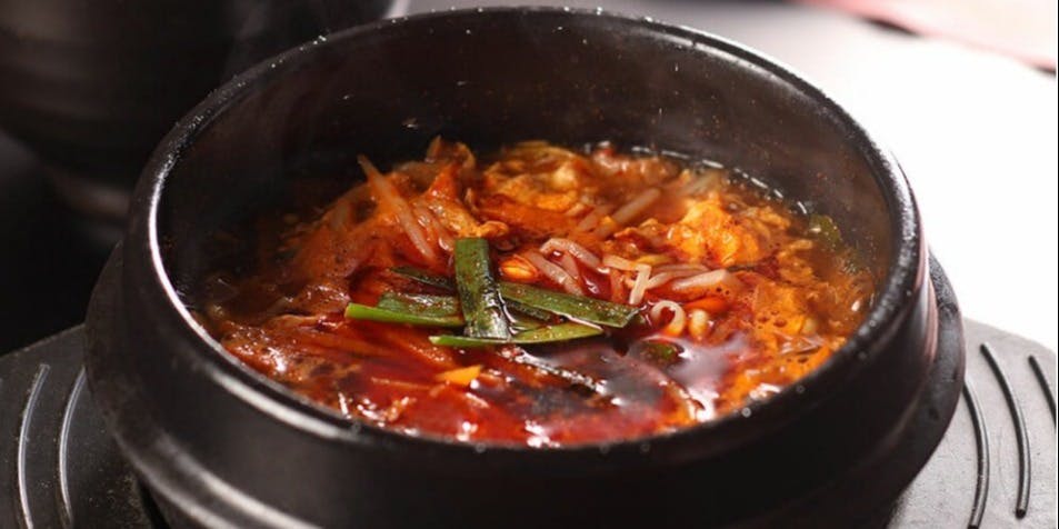 食道楽 駅南店 - 画像3