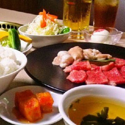 【お一人様も大歓迎】ドリンク付セットやお得なランチも。温かな接客が迎える店。