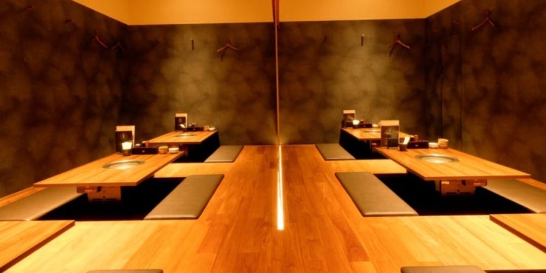 焼肉家蔵 松井山手店 - 画像5