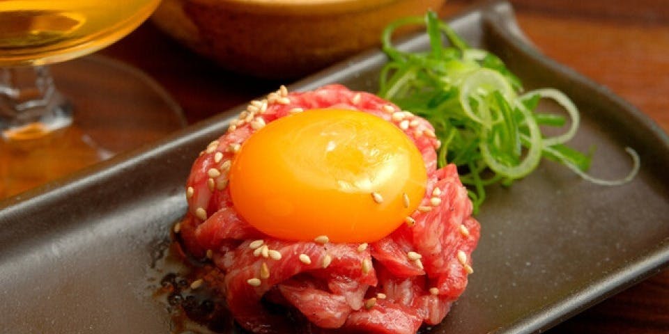 焼肉家蔵 松井山手店 - 画像4