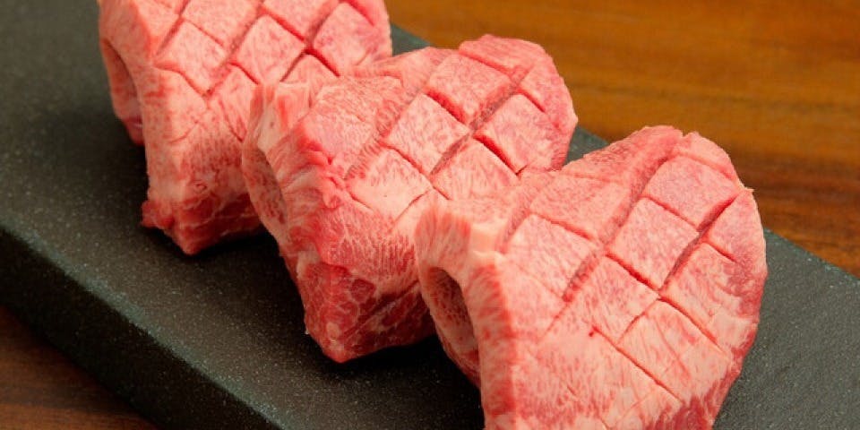 焼肉家蔵 松井山手店 - 画像1