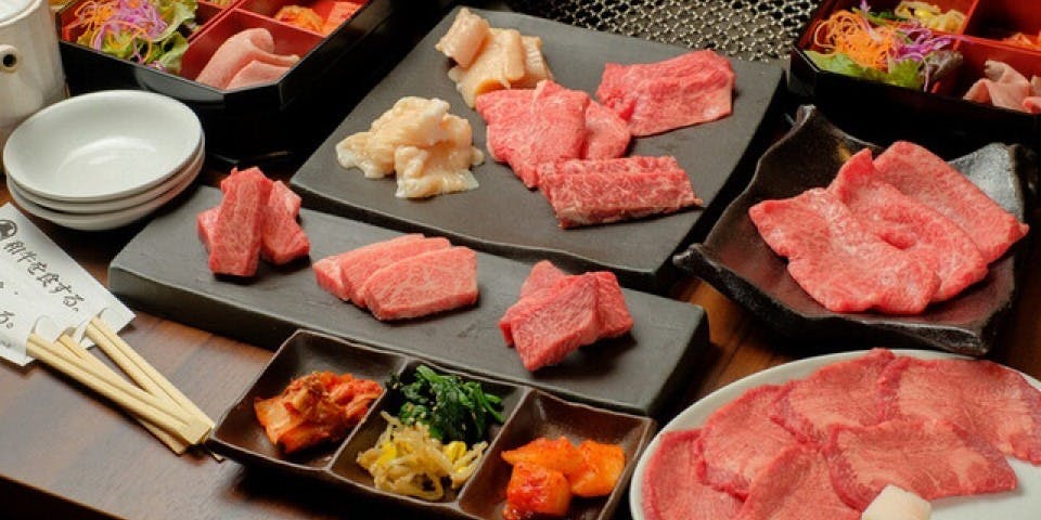 焼肉家蔵 松井山手店 - 画像2