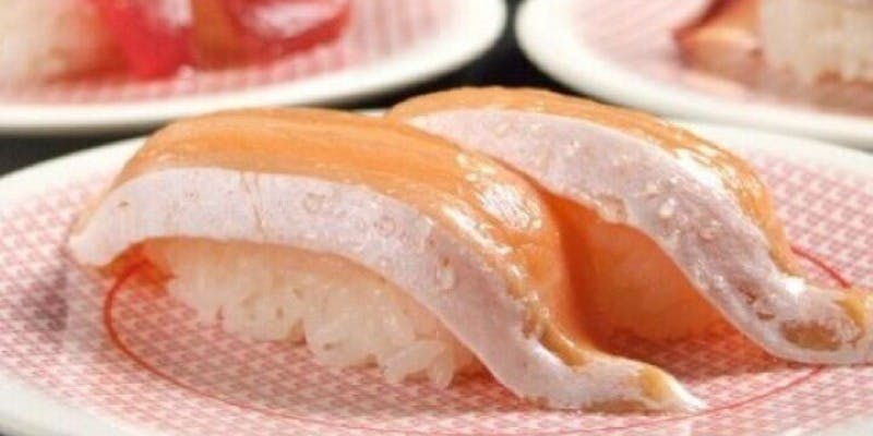 かっぱ寿司 足立谷在家店 - 画像2