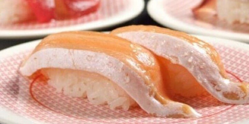 かっぱ寿司 鎌ケ谷店 - 画像2