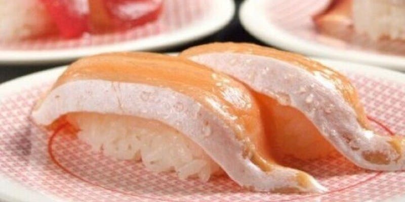 かっぱ寿司 豊中上新田店 - 画像2