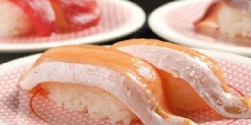 かっぱ寿司 寝屋川香里店 - 画像2