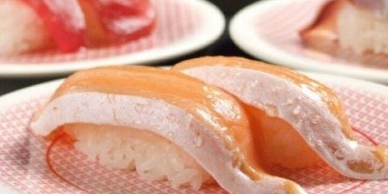 かっぱ寿司 東松山店 - 画像2