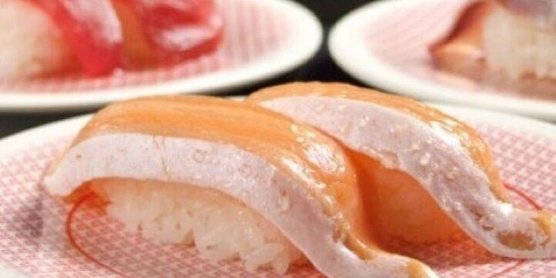 かっぱ寿司 新発田店 - 画像2