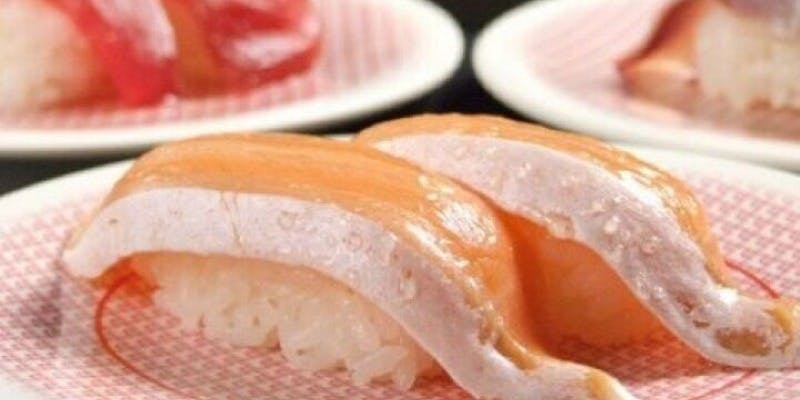 かっぱ寿司 諏訪インター店 - 画像2