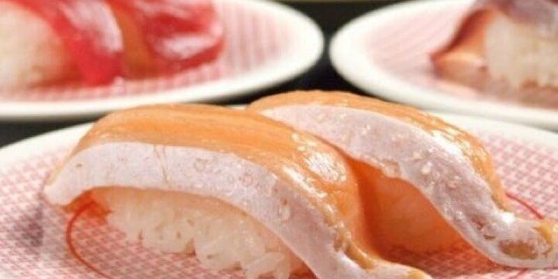 かっぱ寿司 久喜店 - 画像2