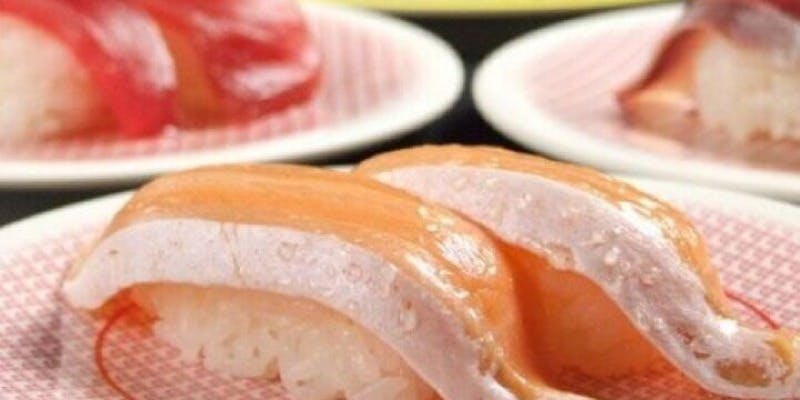 かっぱ寿司 仙台中野栄店 - 画像2