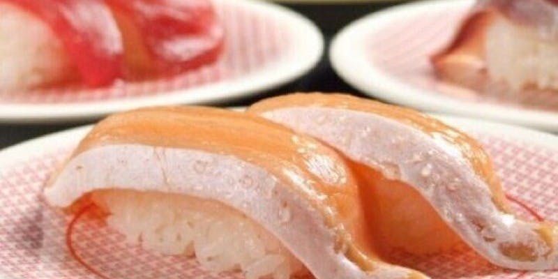 かっぱ寿司 ゆめモール柳川店 - 画像2