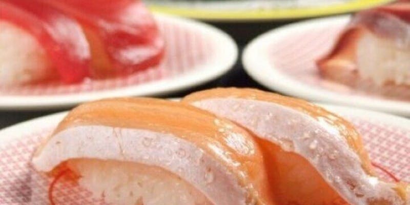 かっぱ寿司 岐阜又丸店 - 画像2