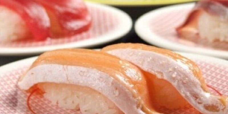 かっぱ寿司 いわき平店 - 画像2