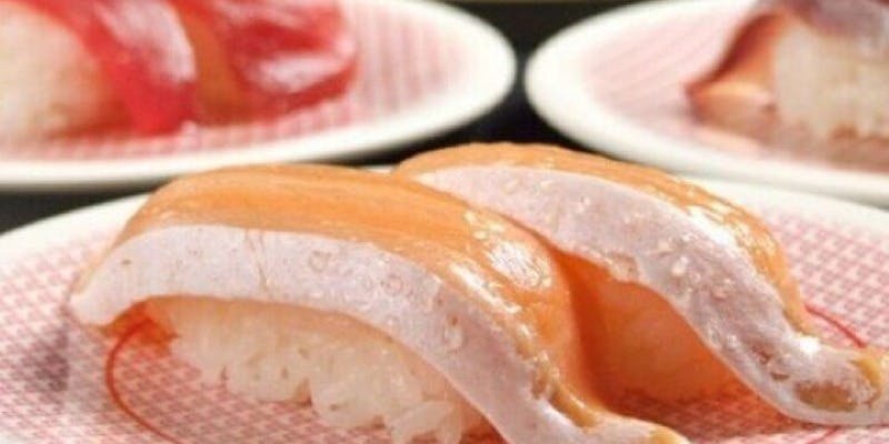 かっぱ寿司 伊勢御薗店 - 画像2