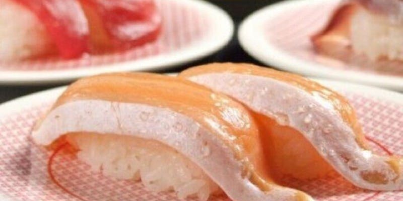 かっぱ寿司 横須賀三春店 - 画像2