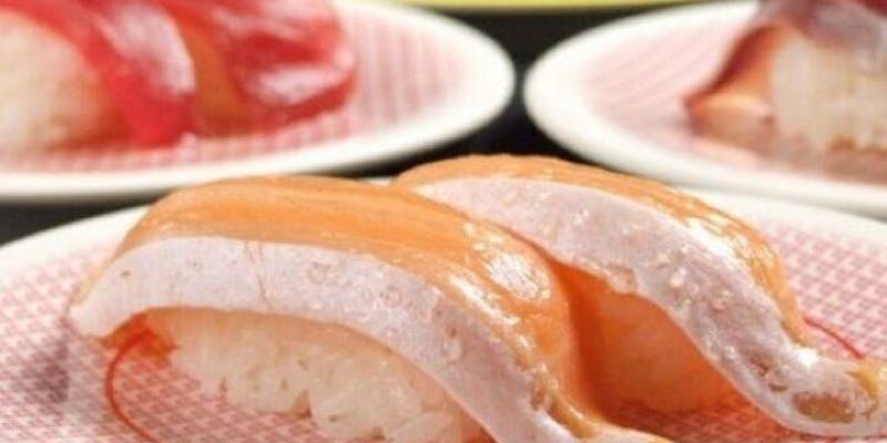 かっぱ寿司 上田築地店 - 画像2