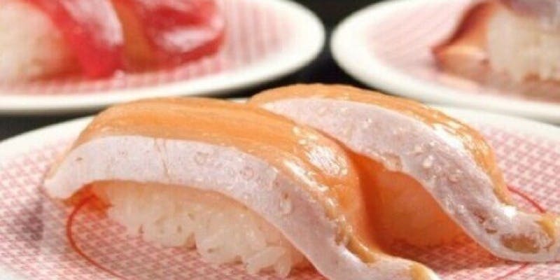 かっぱ寿司 鳥羽店 - 画像2