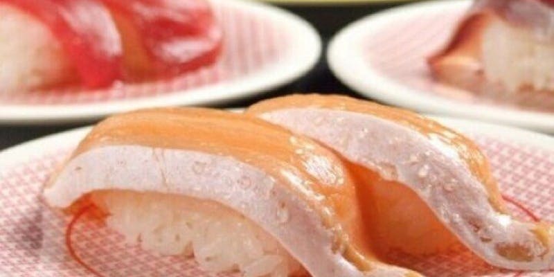 かっぱ寿司 由利本荘店 - 画像2