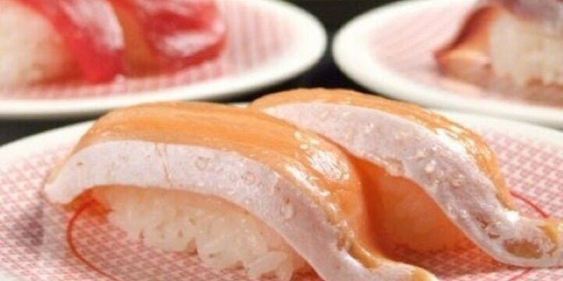 かっぱ寿司 須坂店 - 画像2