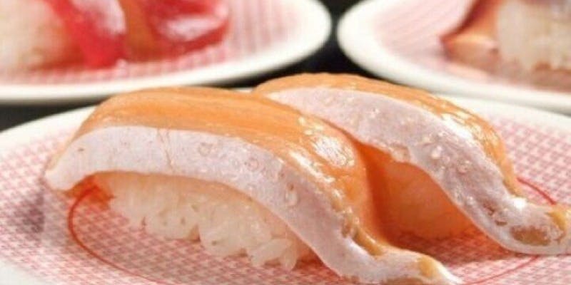 かっぱ寿司 南アルプス店 - 画像2