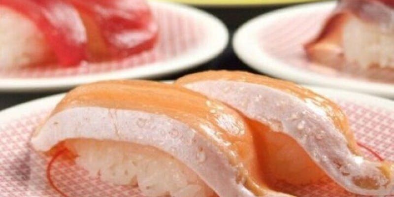 かっぱ寿司 伊東店 - 画像2