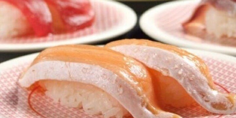 かっぱ寿司 名取店 - 画像2