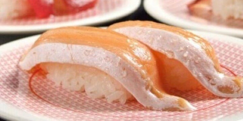 かっぱ寿司 佐久中込店 - 画像2